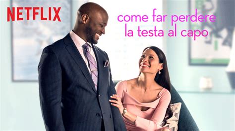 come far perdere la testa capo veste prada|Come far perdere la testa al capo: recensione del film Netflix.